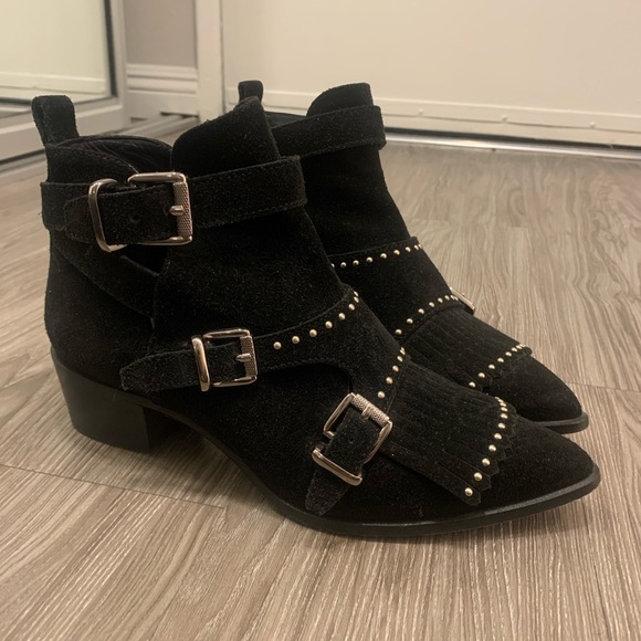 Barbara bui boots wore once !!! - Picture 1 of 6